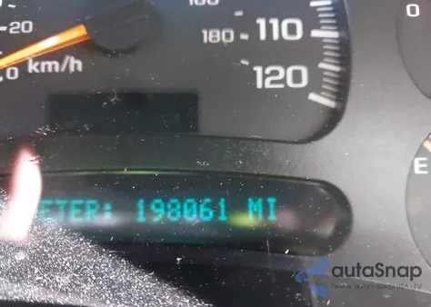 2005 Chevrolet Suburban 1500 Lt from USA, damaged, VIN 1GNFK16Z35J119167